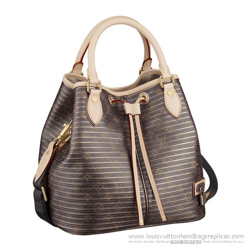 Replica handbag: Retail Wholesale designer Louis Vuitton Monogram